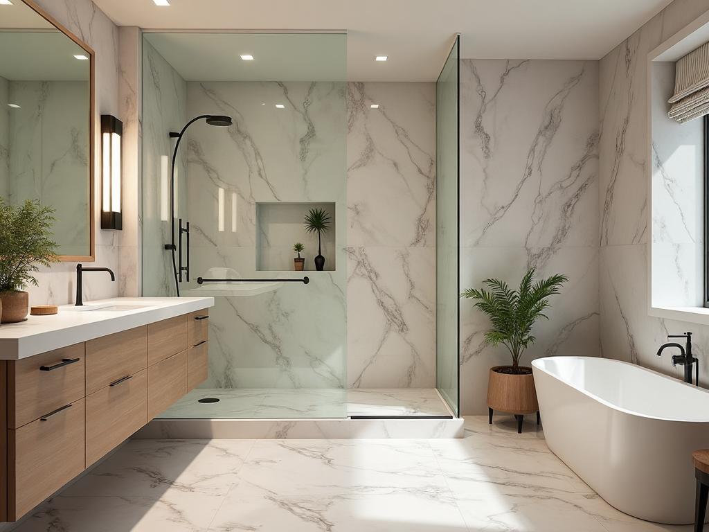 Bathroom Remodel